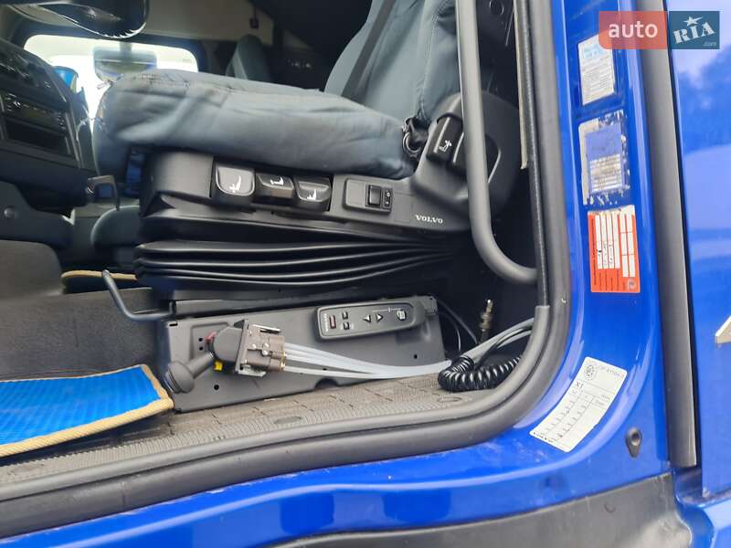 Тягач Volvo FH 12 2010 в Виннице фото 37 Тягач Volvo FH 12 2010 в Виннице