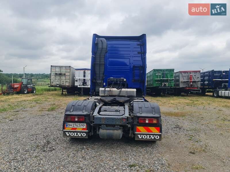 Тягач Volvo FH 12 2010 в Виннице фото 46 Тягач Volvo FH 12 2010 в Виннице