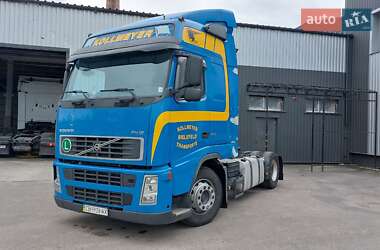 Тягач Volvo FH 12 2005 в Чернигове