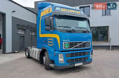 Тягач Volvo FH 12 2005 в Чернигове