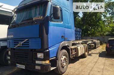Тягач Volvo FH 12 2001 в 