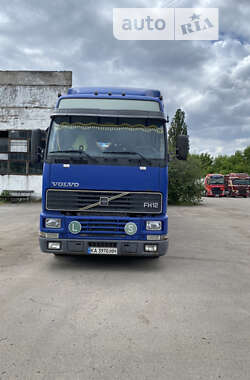 Тягач Volvo FH 12 2000 в Кременчуці