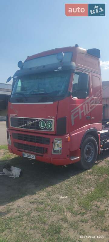 Volvo FH 12 2003