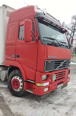 Грузовой фургон Volvo FH 12 1995 в Кременчуге