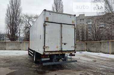 Грузовой фургон Volvo FH 12 1995 в Кременчуге