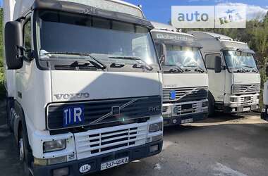 Тягач Volvo FH 12 2000 в Киеве