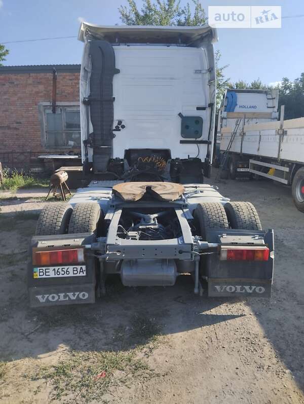 Тягач Volvo FH 12 2001 в Первомайську