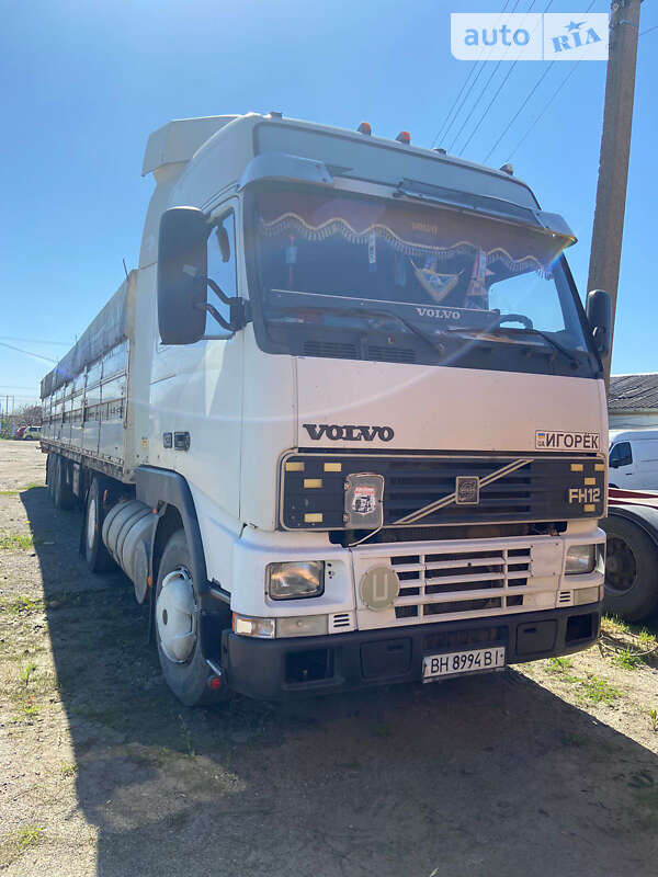 Volvo FH 12 1998