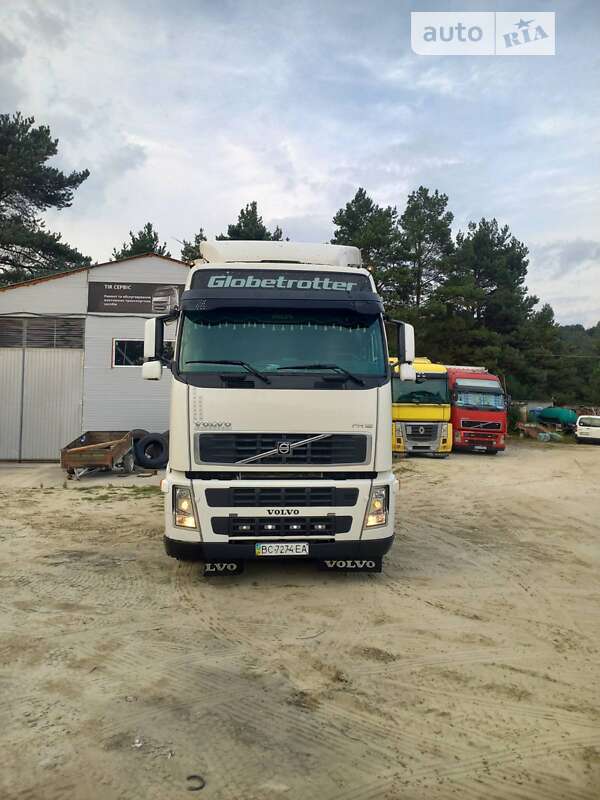 Volvo FH 12 2005