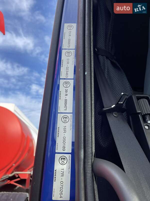 Тягач Volvo FH 12 2010 в Виннице фото 91 Тягач Volvo FH 12 2010 в Виннице