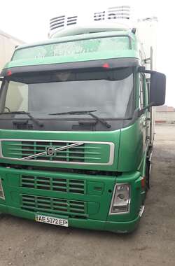 Рефрижератор Volvo FH 12 2004 в Дніпрі