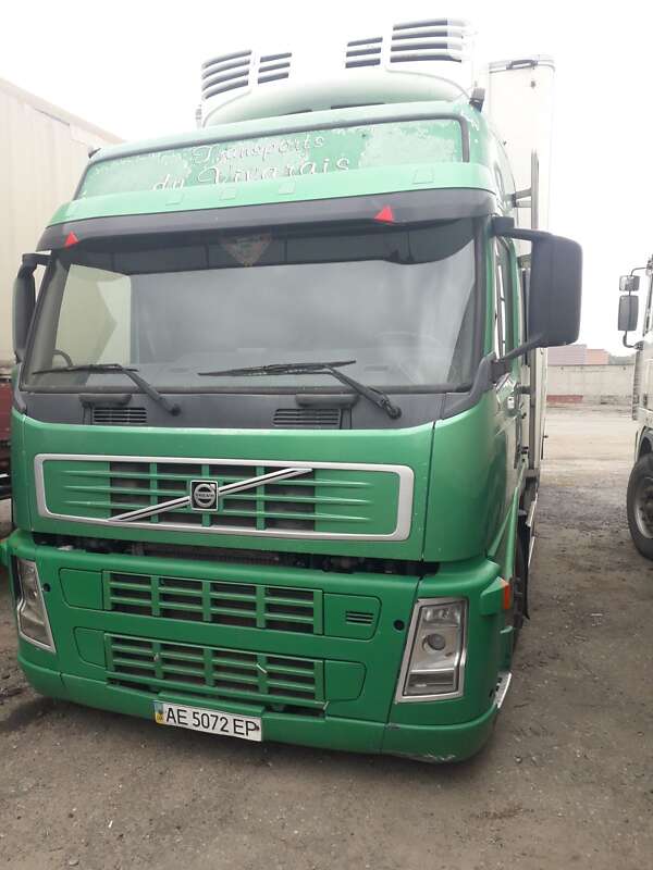 Volvo FH 12 2004