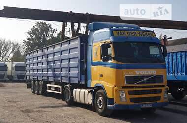 Контейнеровоз Volvo FH 12 2003 в Білій Церкві