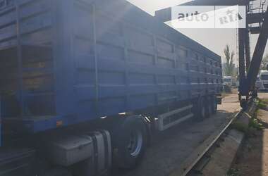 Контейнеровоз Volvo FH 12 2003 в Білій Церкві