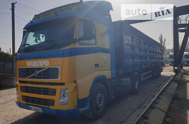 Контейнеровоз Volvo FH 12 2003 в Білій Церкві