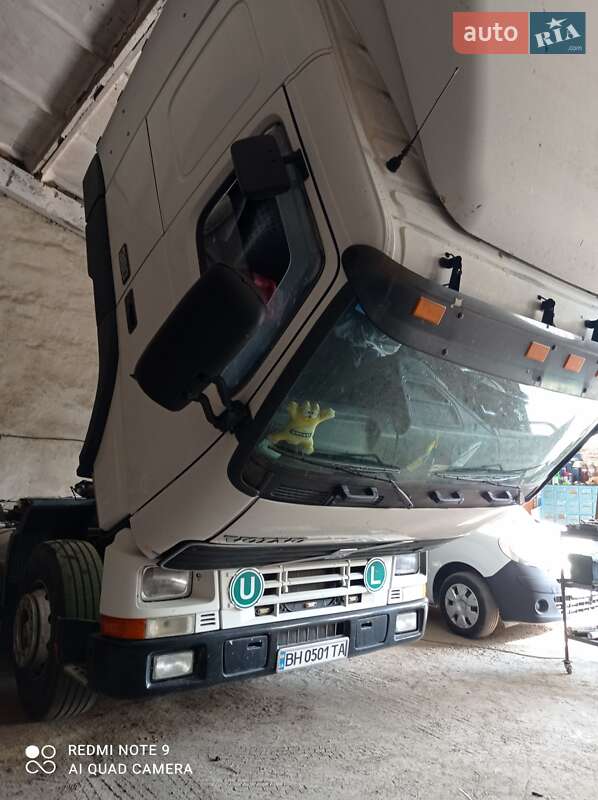 Тягач Volvo FH 12 1998 в Болграде