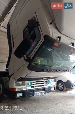 Тягач Volvo FH 12 1998 в 