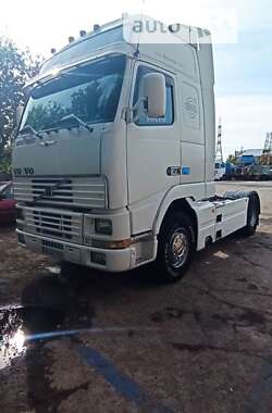 Тягач Volvo FH 12 1998 в Одессе