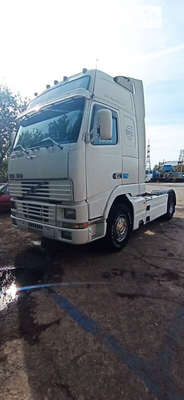 Volvo FH 12 1998