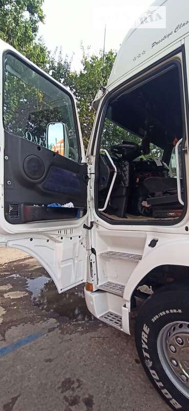Тягач Volvo FH 12 1998 в Одессе