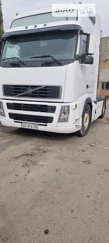 Тягач Volvo FH 12 2005 в Бородянке