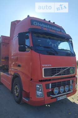 Тягач Volvo FH 12 2004 в Вінниці