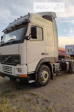 Тягач Volvo FH 12 1999 в Вінниці