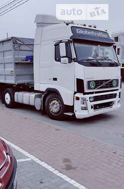 Тягач Volvo FH 12 2002 в Шаргороді