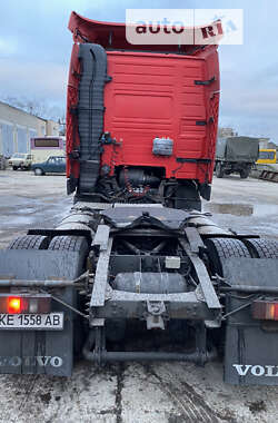 Тягач Volvo FH 12 1998 в 