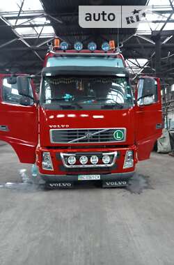 Тягач Volvo FH 12 2006 в Червонограді