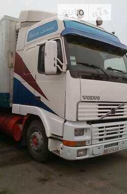 Рефрижератор Volvo FH 12 1995 в Миколаєві