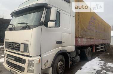 Тягач Volvo FH 12 2004 в Житомирі