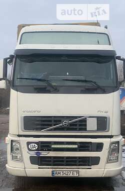 Тягач Volvo FH 12 2004 в Житомирі