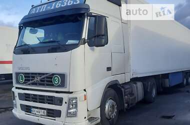 Тягач Volvo FH 12 2003 в Харькове