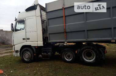 Зерновоз Volvo FH 12 2001 в Чечельнику