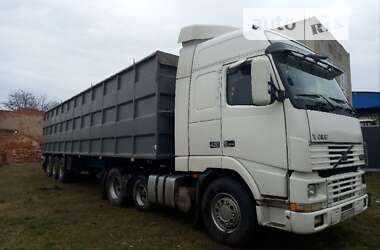 Зерновоз Volvo FH 12 2001 в Чечельнику