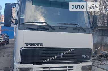 Тягач Volvo FH 12 2001 в Одессе