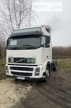 Тягач Volvo FH 12 2002 в Гайсине