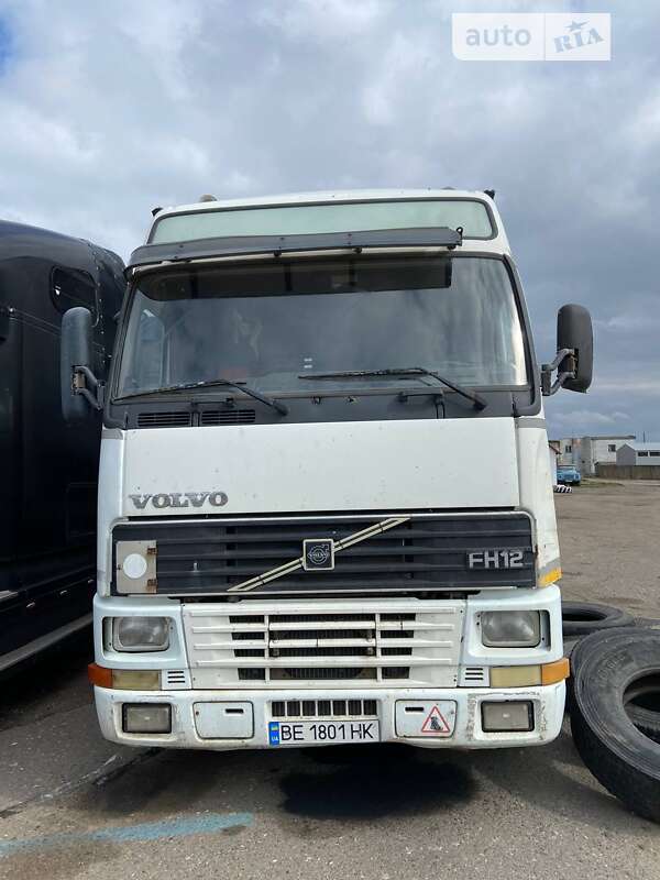 Volvo FH 12 2000