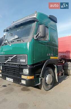 Тягач Volvo FH 12 1995 в Шепетівці