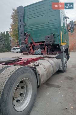 Тягач Volvo FH 12 1995 в Шепетівці