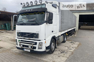 Тягач Volvo FH 12 2004 в Стрые