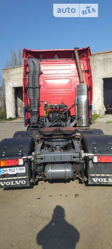 Тягач Volvo FH 12 2006 в Одесі