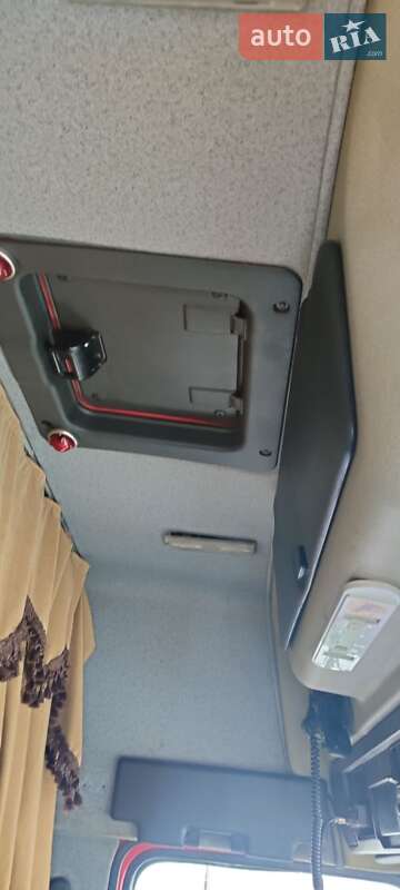 Тентованый Volvo FH 12 2000 в Первомайске