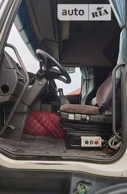 Тягач Volvo FH 12 1995 в Прилуках