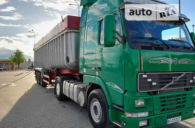 Тягач Volvo FH 12 2000 в Тернополе