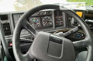 Тягач Volvo FH 12 2000 в Тернополе