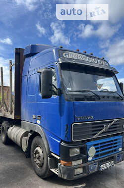 Тягач Volvo FH 12 1998 в Луцке