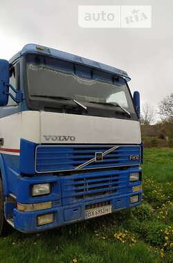 Самосвал Volvo FH 12 2001 в Хмельницком