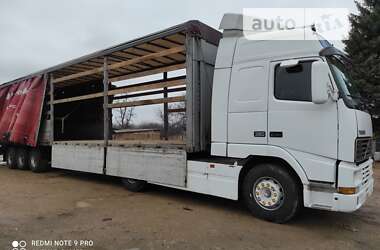 Тягач Volvo FH 12 1997 в Ямполі